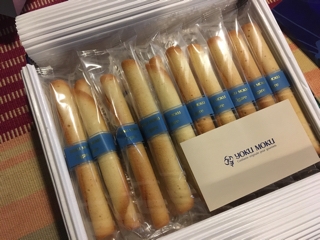スイーツ