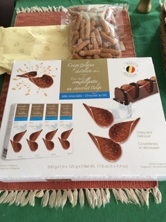 スイーツ