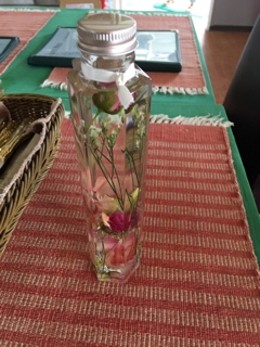お花