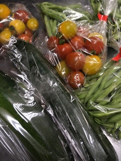 野菜