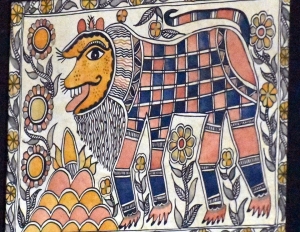 �饤����γ�