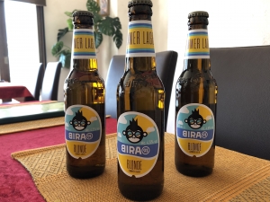 BIRA91