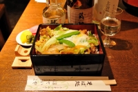 おいしいかつどん
