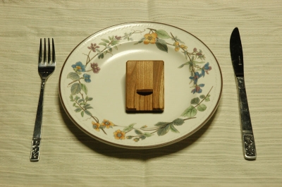 鼻笛ランチ