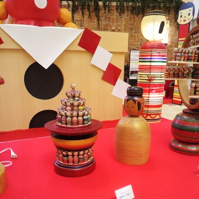 阪急こけし4