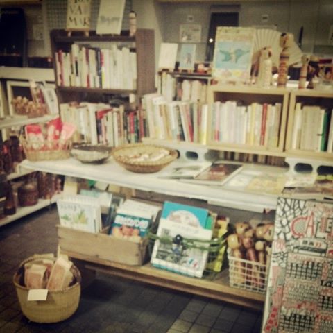 東京蚤の市4回