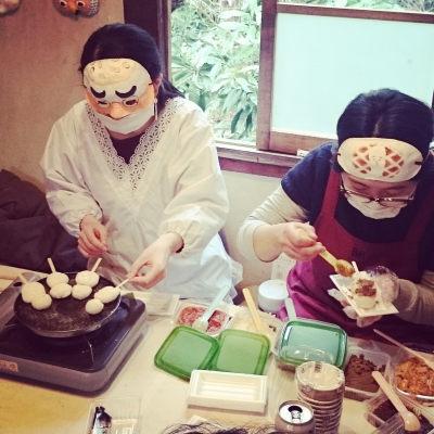 画賊