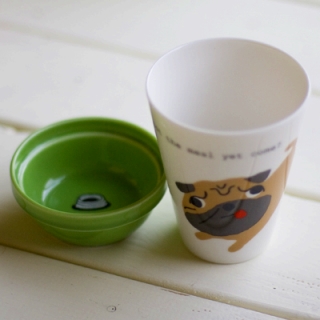パグタンブラー