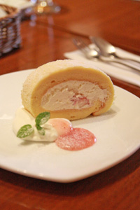 イチゴロール