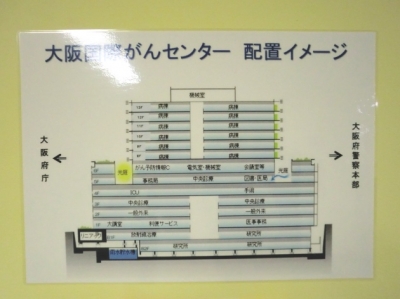 断面図