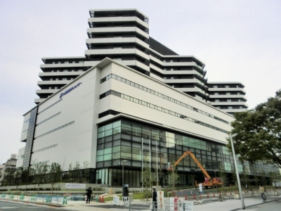 新病院