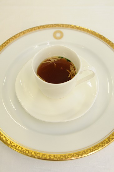 スープ