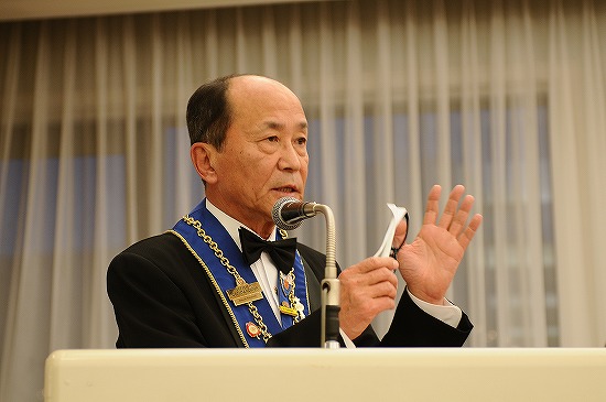 藤ヶ崎副会長