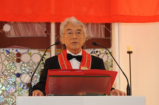 会長