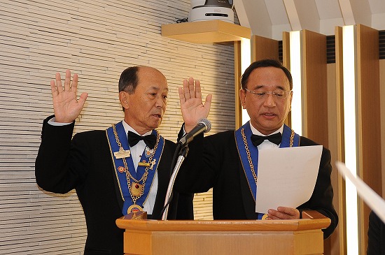 副会長