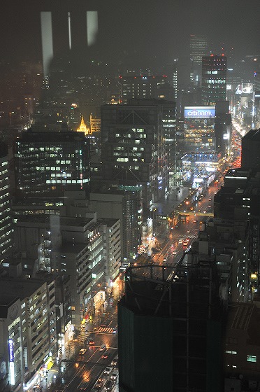 夜景