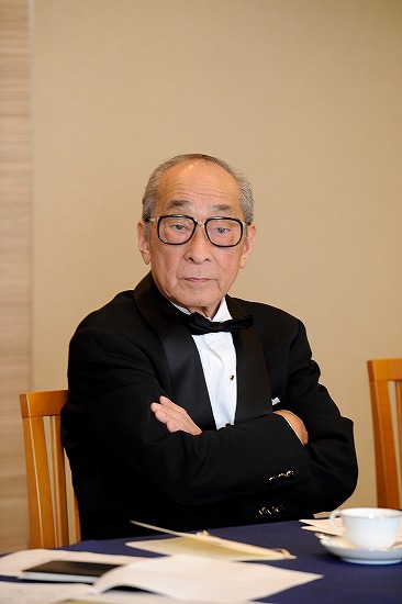 小川理事