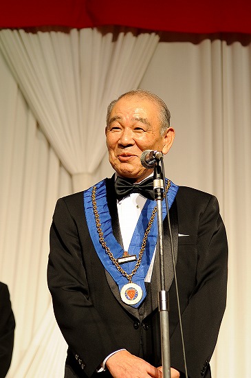 佐藤総支配人