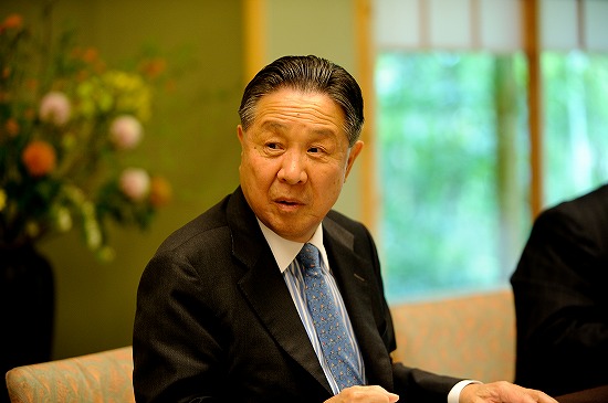 理事会本多