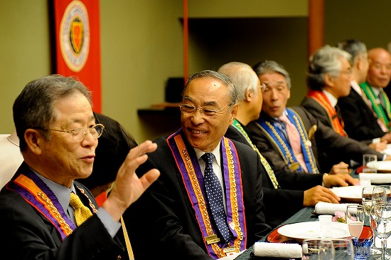 藤井会員