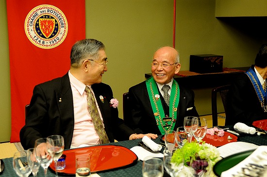 伊澤会長