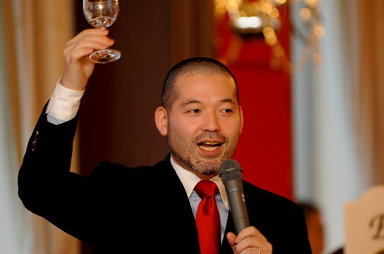庄司さん
