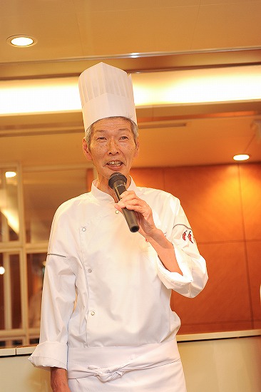 安川さん
