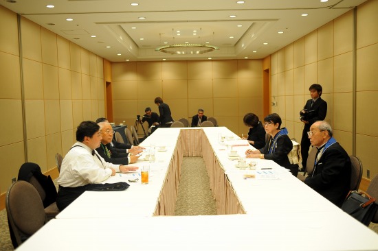 理事会