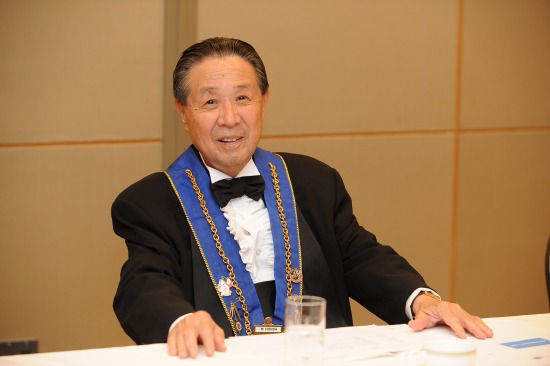 事務局長
