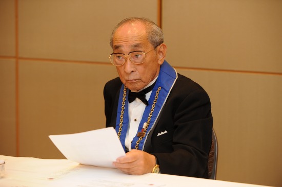 小川理事