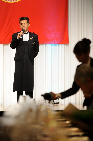 鳥居さん