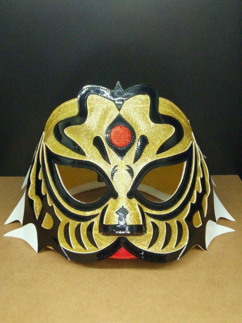 初代タイガーマスク/アイ・マスク】～新発売！～ | プロレス・マスク 
