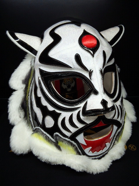 ❣️タイガーマスク初期デザイン希少 水素獣エッチ　セット販売 ❣️タイガーマスク初期デザイン希少 水素獣エッチ セット販売