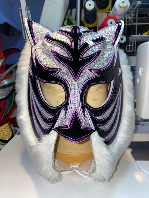 初代スーパー・タイガーのマスク 3 | プロレス・マスク 初代スーパー・タイガーのマスク 3 | プロレス・マスク