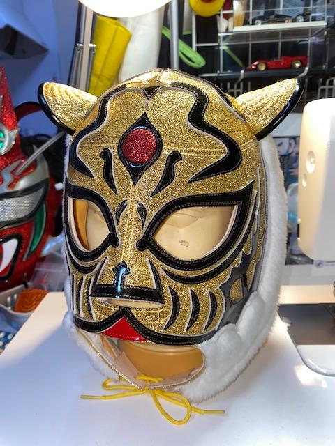 タイガーマスク実機 Amazon.co.jp: 16d ソフビコレクション レジェンドマスターズ