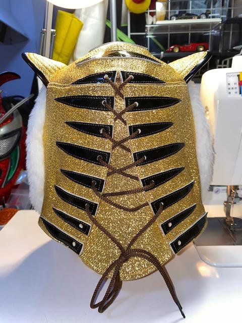 初代タイガーマスク MSG伝説 | プロレス・マスク・ワールド