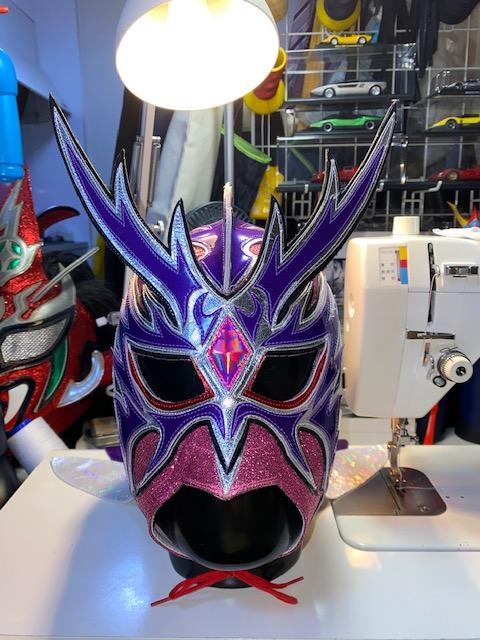 ドラゴン・ダイヤ 2021 ③ | プロレス・マスク・ワールド/TIGER ドラゴン・ダイヤ 2021 ③ | プロレス・マスク・ワールド/TIGER
