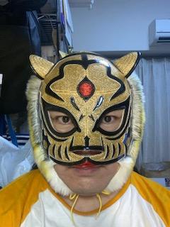 作品集 35 | プロレス・マスク・ワールド/TIGER ARTS/MASK BANK