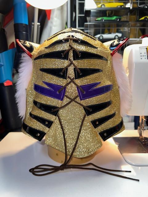 タイガー・クイーン 2023 | プロレス・マスク・ワールド/TIGER ARTS