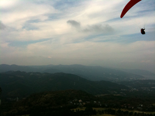 大室山1