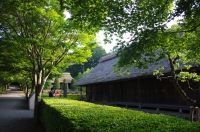 旧武藤家住宅 外観