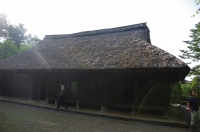 旧宮下家住宅 外観
