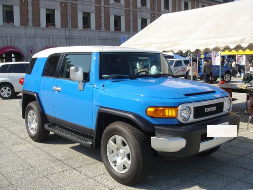 FJ
