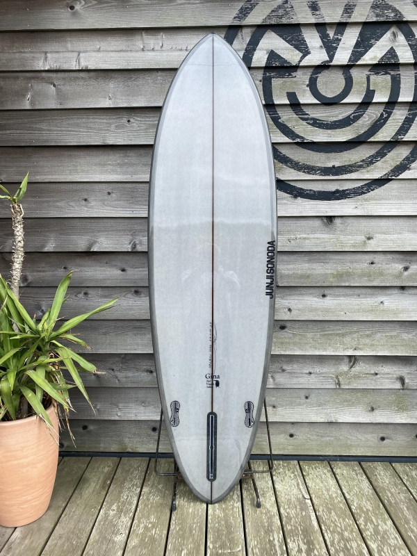 JUNJI SONODA SURFBOARDS The GEEモデル　美品 JUNJI SONODA SURFBOARDS | MOANA COASTAL SERVICE