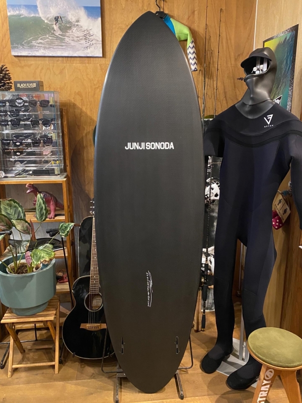 STRAY☆SURF BLOG