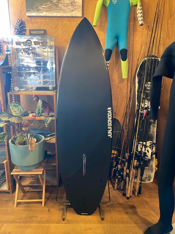 STRAY☆SURF BLOG