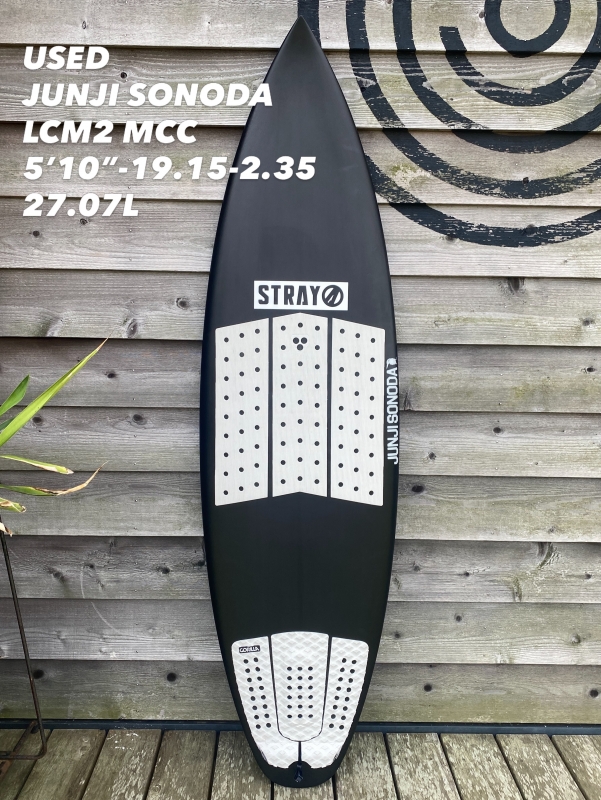 STRAY☆SURF BLOG