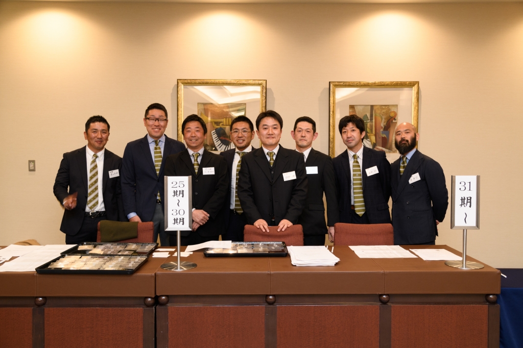 農大二校ラグビー部OB会 平成29年度総会・懇親会 | 東京農大