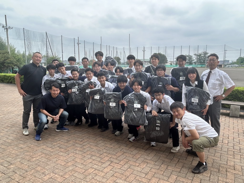 東京農大二高ラグビー部ヤッケ ピステ 東京農大二高ラグビー部ヤッケ ピステ