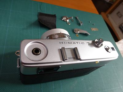 himatic732